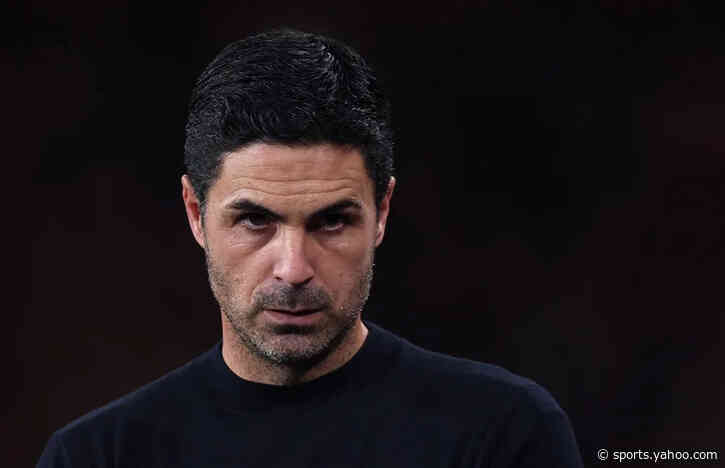How Saka reacted to Arteta telling him he’d ‘killed’ him