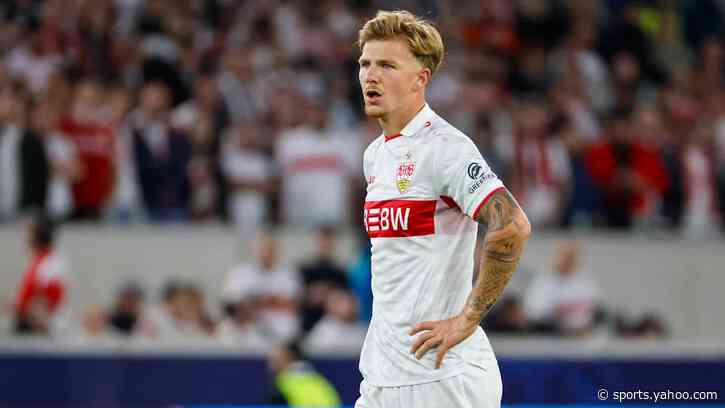 Journalist: Liverpool facing huge battle to sign £50m-rated Bundesliga star