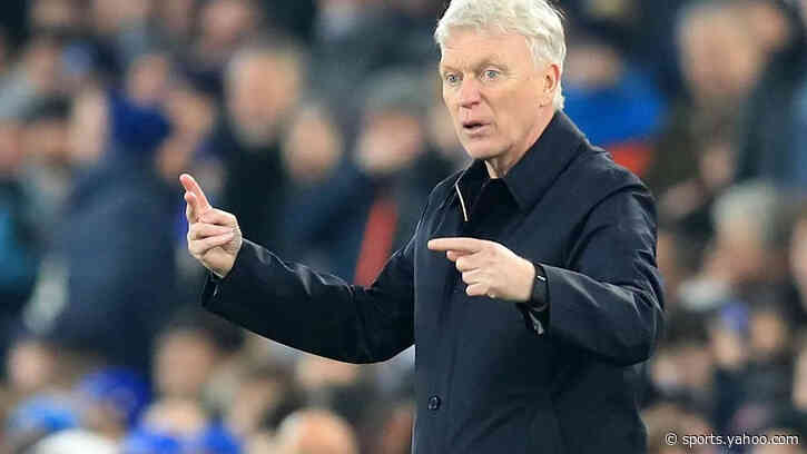 Everton ready to make January transfer move with two targets named