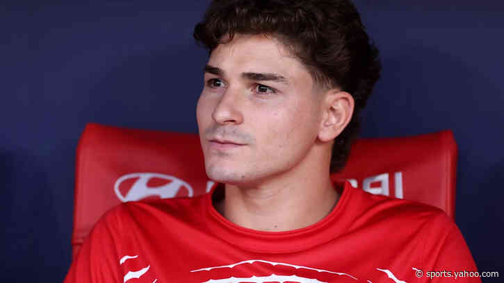 Arsenal wary of Barcelona threat in pursuit of World Cup winner after new agent decision