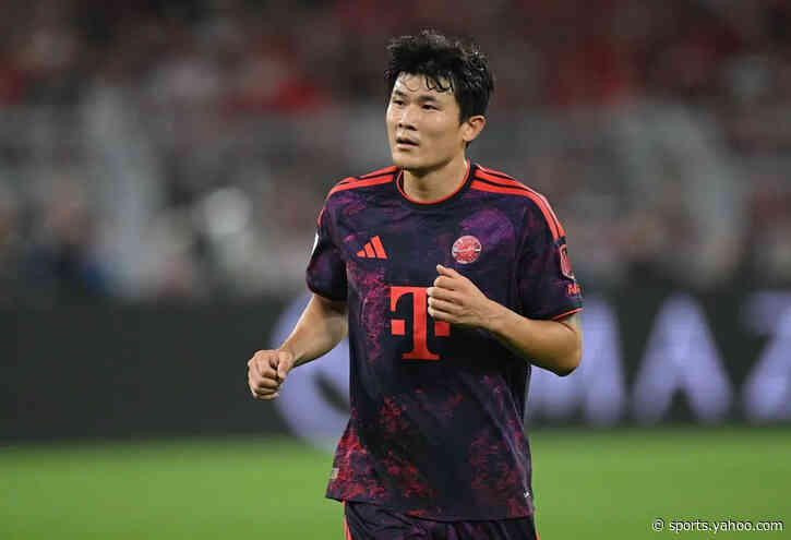 Arsenal scouting chief drives interest in Bayern signing