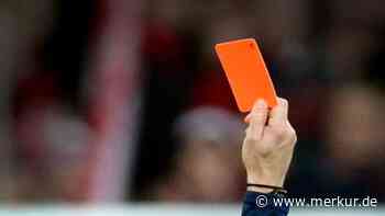 Gewalt, Schlägereien, Drohungen: Fußballverein zieht Jugendteam zurück – „Können froh sein“