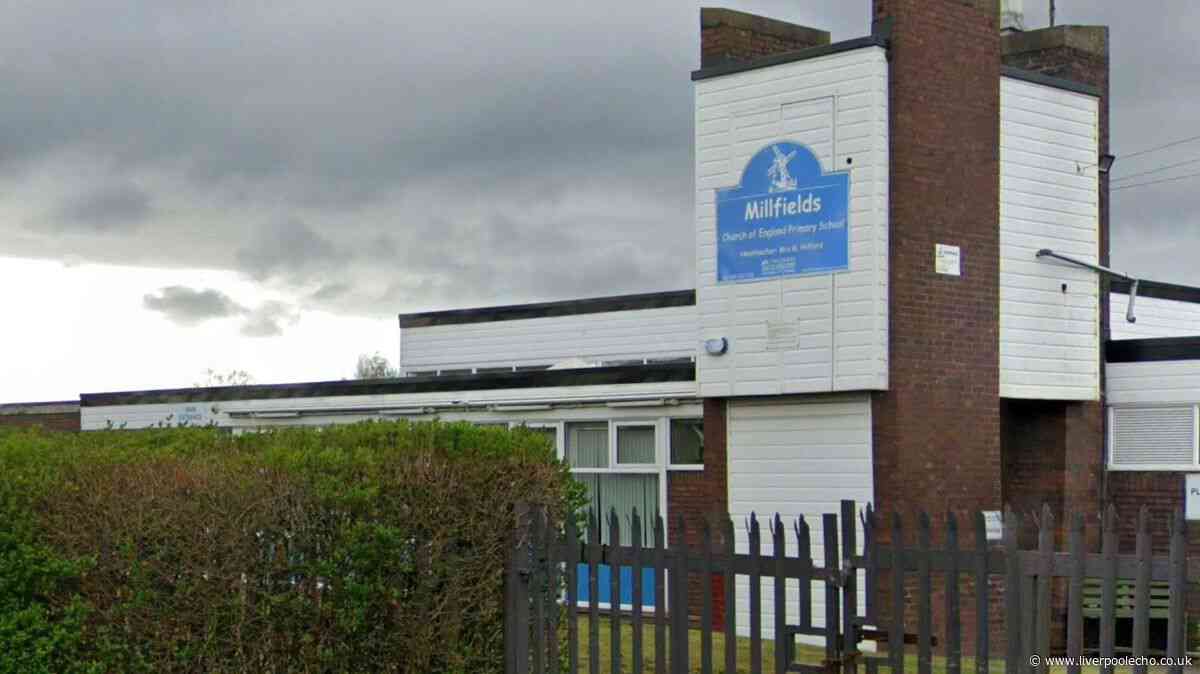 Wirral primary school with 19 pupils could be shut down