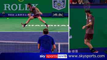 'OHHH TOMMY!' - Commentator goes wild after Paul's incredible winner