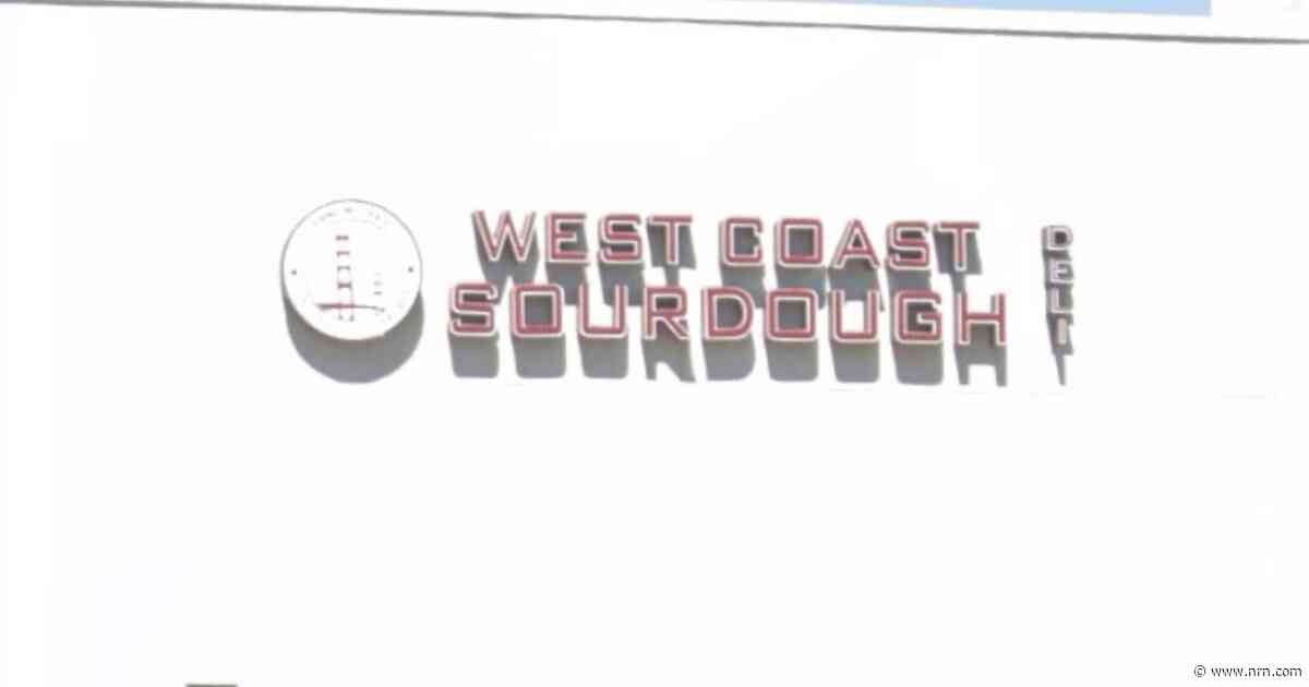 West Coast Sourdough sues former CEO and franchisees amid other legal disputes