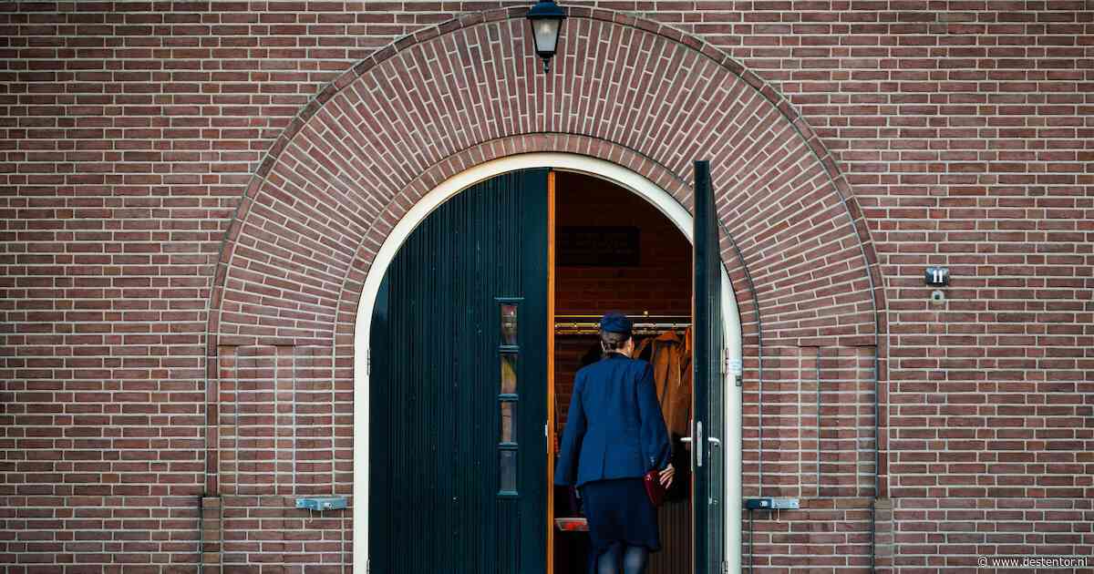 Hoe misbruikzaak tegen dochter van dominee deze kerk splijt: ‘Dit mag geen doofpot worden’