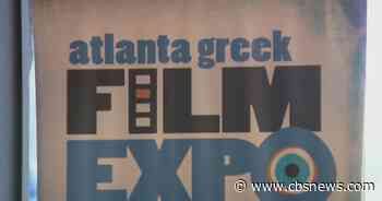 Atlanta Greek Film Expo returns for 11th year with audience voting