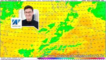 Jetzt kippt das Wetter komplett – ein Tag wird zum Tiefpunkt