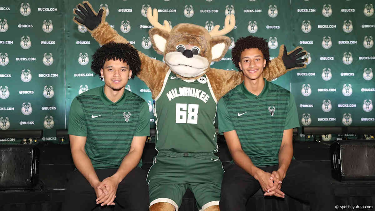 MMBets: Post Giannis, are the Bucks building with?