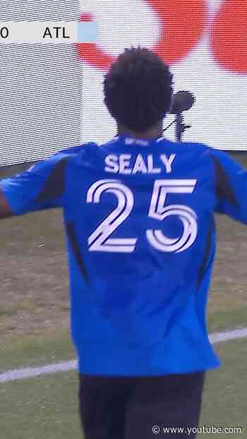 Souvenir de notre dernier match à domicile contre ATL 🔙
