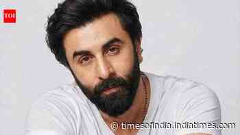 Ranbir Kapoor leases out luxury 6,094 sq ft luxury apartment for Rs 4.63 lakh: Report