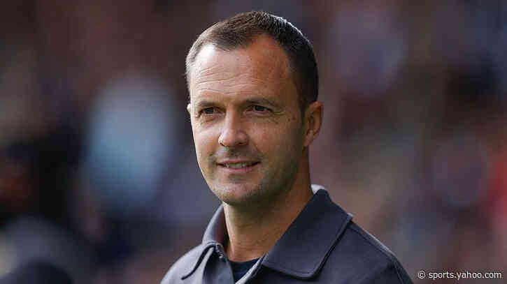 Birmingham boss Davies excited by Blues' surge in form