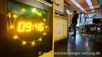 Weltweite Zeitumstellung 2027: „Sekunde“ wird neu definiert