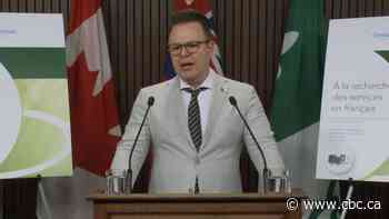 ServiceOntario not meeting French-language service needs, ombudsman report says