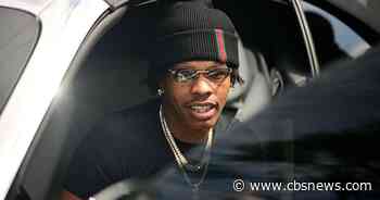 Lil Baby surprises mother and daughter with car and a year of rent