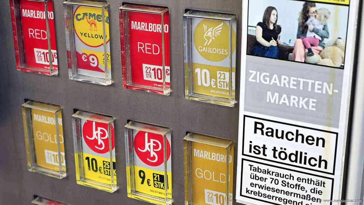 Voordeel Duitse sigaretten dreigt in rook op te gaan: pakje peuken vier euro duurder