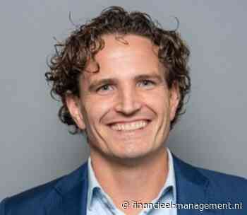 Marten Noordraven aan de slag als  Finance Manager EMEA Separate Accounts