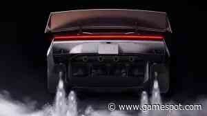 Tesla’s New Gravity-Defying Roadster Makes A Strong Case For IRL Rocket League