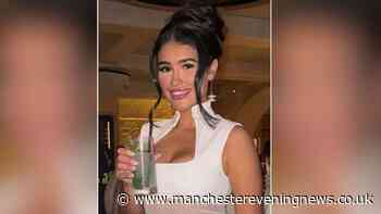 Man in hospital after Newton Heath attack that left woman, 26, dead amid major murder probe