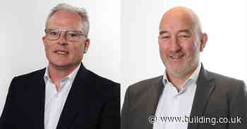 Sisk makes two senior appointments