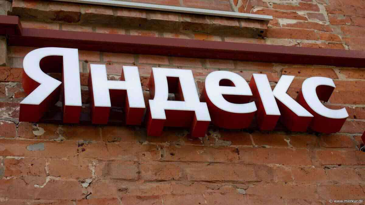 Neuer Schlag tief in Russland – Yandex-Datencenter offenbar erneut attackiert