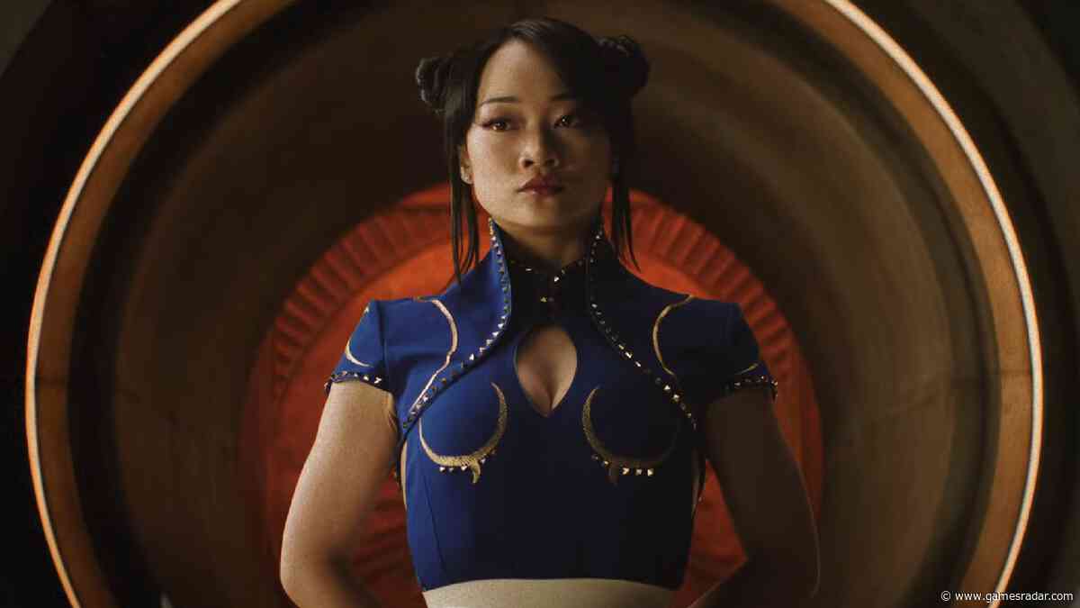 Street Fighter's bad reviews even has Uwe Boll taking shots: "Don't ever bash my movies again"