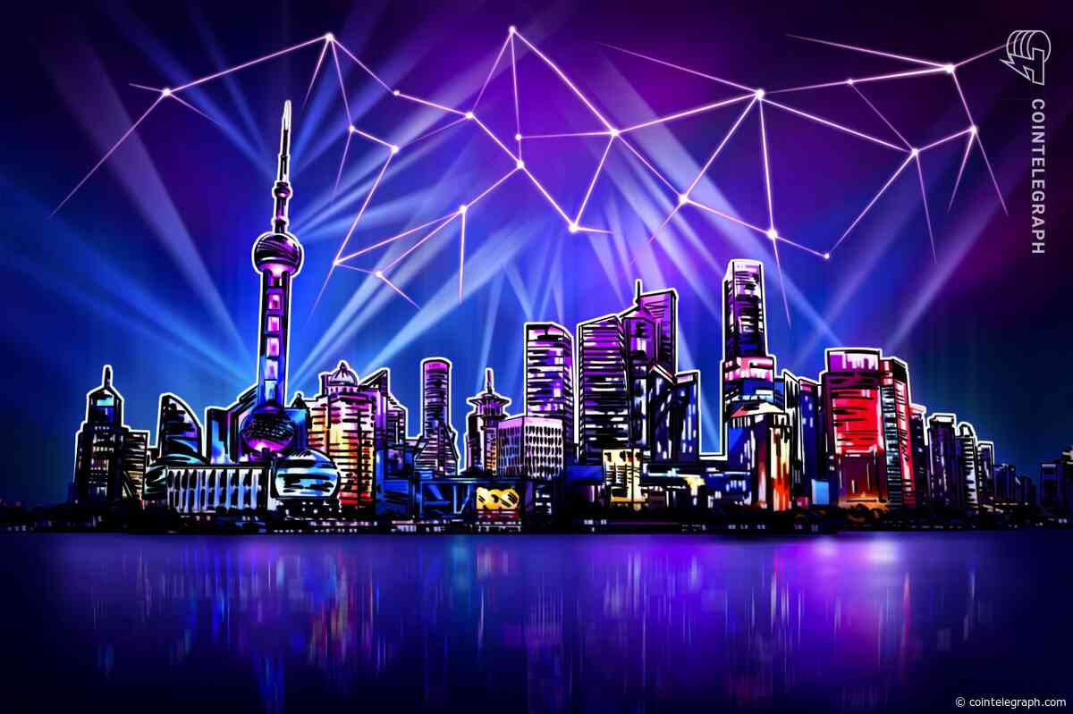 Solana’s Liu says Shanghai event postponed over registration surge
