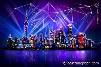 Solana’s Liu says Shanghai event postponed over registration surge