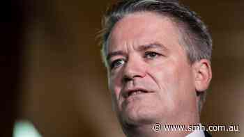 Copying One Nation will leave Australians poorer, Morrison minister warns