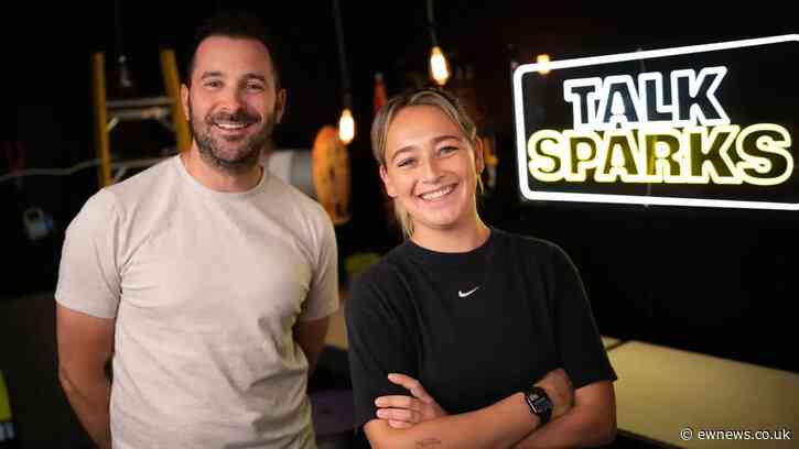 YESSS Electrical launches TalkSparks podcast