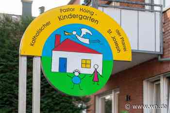 Pfarrei gibt Trägerschaft für Kita Pastor Höing auf