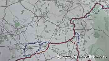 Cheshire East latest council to oppose 121-mile £5bn Peak Cluster pipeline plans