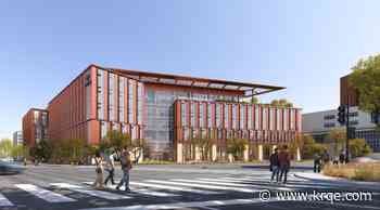 GO Bond 3 could fund millions in higher education, including new UNM School of Medicine