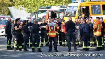 Bombe in Braunschweig ist entschärft – alle Infos weiter in unserem Live-Ticker