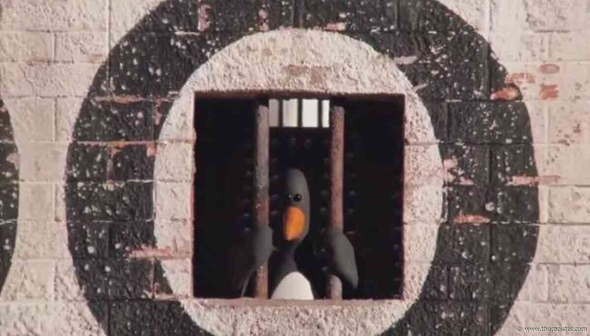 Microsoft bringing Defender to Linux desktops. Repeat: Microsoft bringing Defender to Linux desktops
