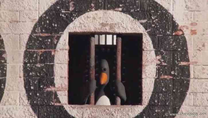 Microsoft bringing Defender to Linux desktops. Repeat: Microsoft bringing Defender to Linux desktops