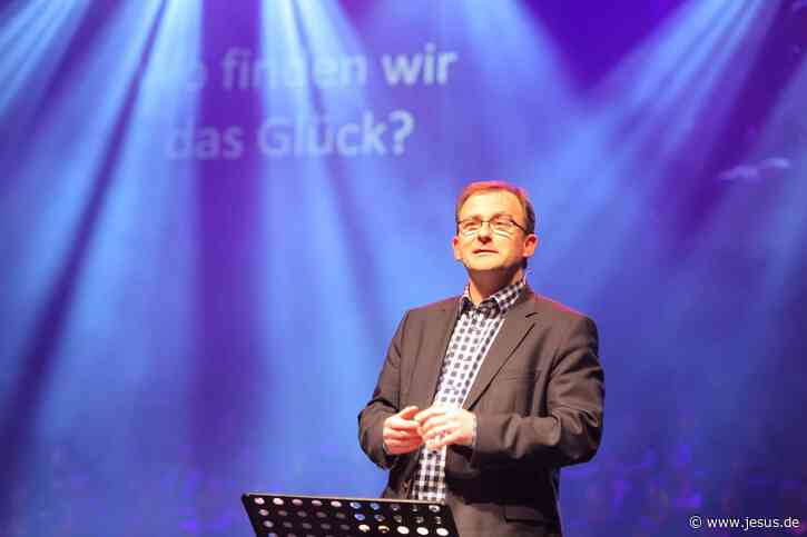 Gnadauer Verband kündigt Hoffnungskongress für 2027 an