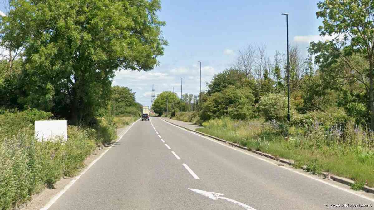 Boys flee quad bike after crash leaves man seriously injured