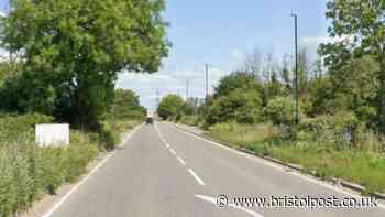Boys flee quad bike after crash leaves man seriously injured