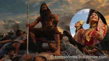 Ramayana trailer 2 showcases Yash’s Ravana, big VFX upgrade