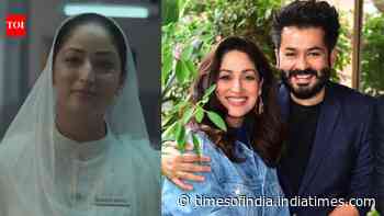 Yami got a fat cheque for cameo in Aditya Dhar's 'Dhurandhar'? The actress clarifies
