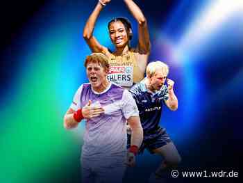 Drei Sport-Newcomer aus NRW, die man kennen sollte