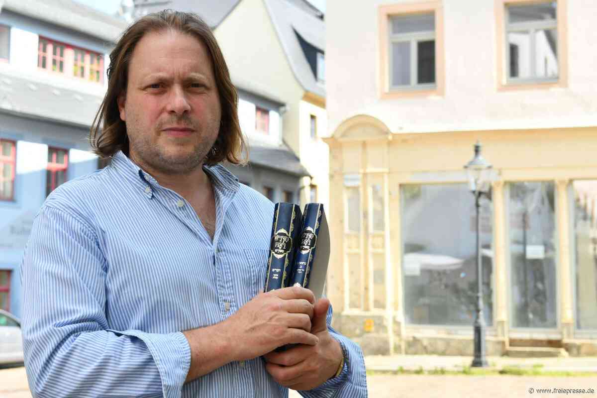 Jüdische Kultur in Freiberg: Liederzyklus über das Ghetto Lodz