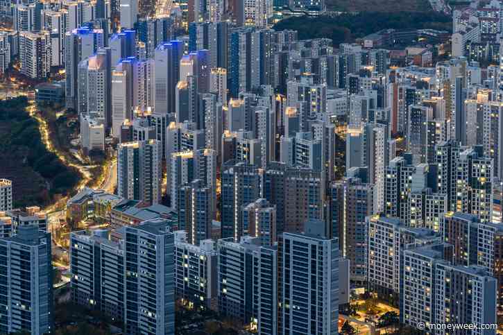 Global property market stagnates – can it make a recovery?