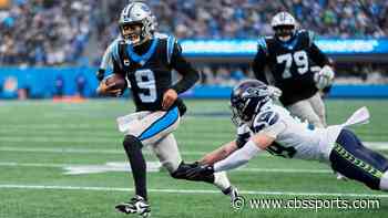 NFL Week 6 picks, odds, best bets: Panthers capitalize on Eagles' troubles, Rams dominate Cardinals