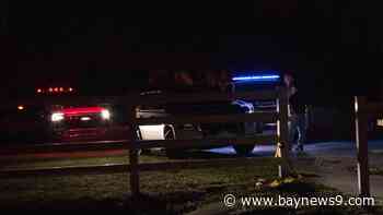 One dead after mosquito control helicopter crashes in Myakka City