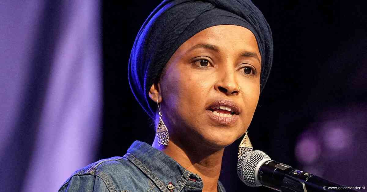 Amerikaanse autoriteiten onderzoeken Democratisch parlementslid Ilhan Omar vanwege mogelijke leugens over leeftijd