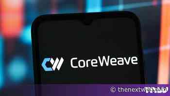 CoreWeave shares and bonds head for steep weekly losses over AI debt