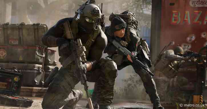 This year’s Call Of Duty will be the last Modern Warfare says Activision