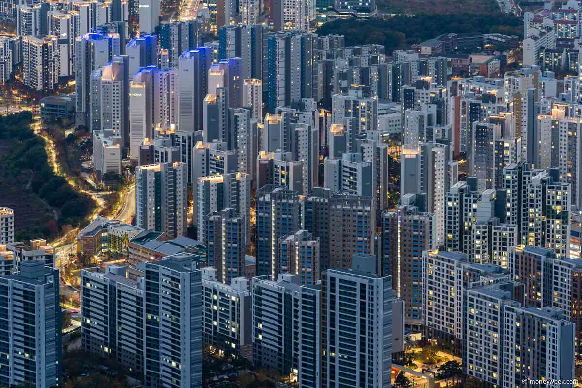 Global property market stagnates – can it make a recovery?